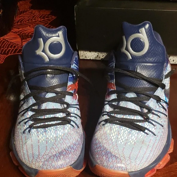 Nike KD 8 - Picture 4 of 4